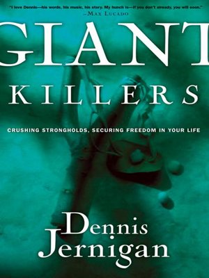 cover image of Giant Killers